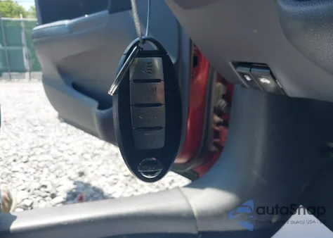 2017 Nissan Sentra Sv from USA, damaged, VIN 3N1AB7AP4HY234407